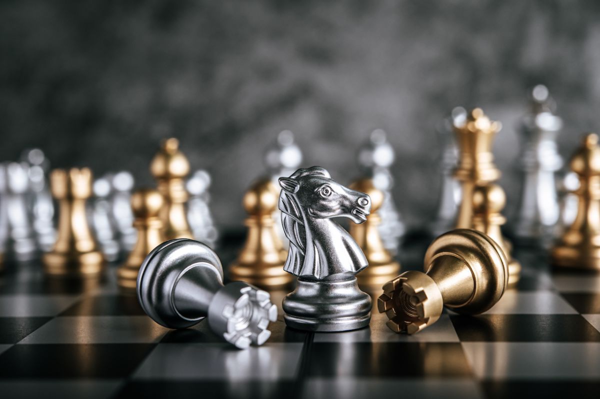 Opera fecha parceria com Chess.com para criar navegador de xadrez  personalizado