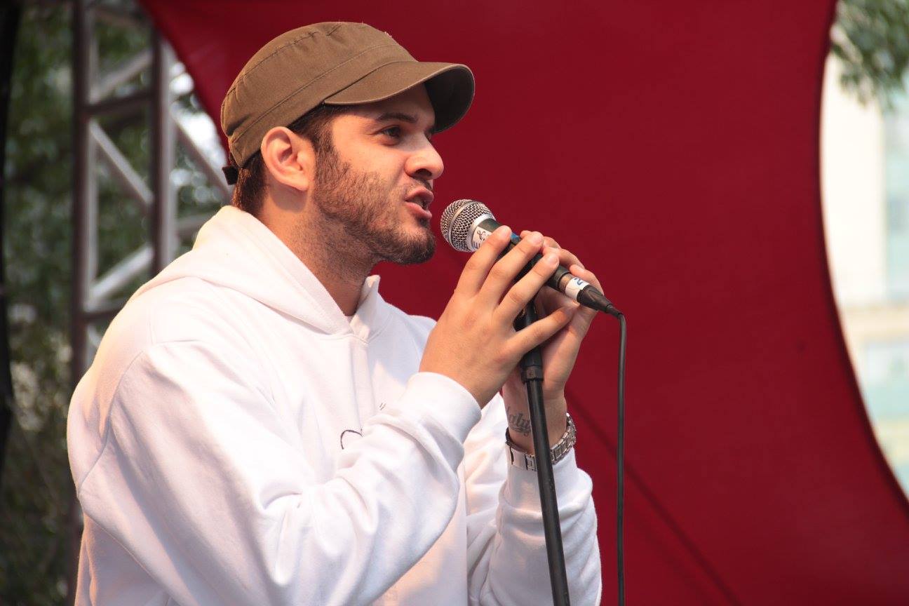 Venha participar da oficina de poesia com Rodrigo Ciríaco. Inscreva-se ...