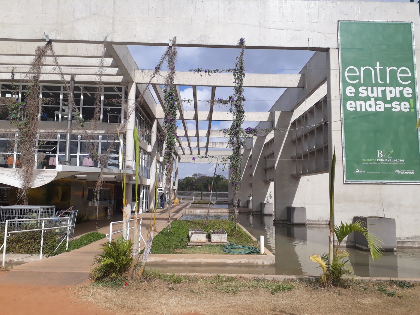 Jogos para Todos! Oficina de Xadrez - Biblioteca de São Paulo