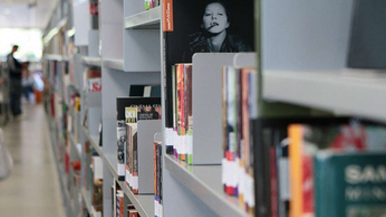 A Alma Encantadora das Ruas - Fundação Biblioteca Nacional