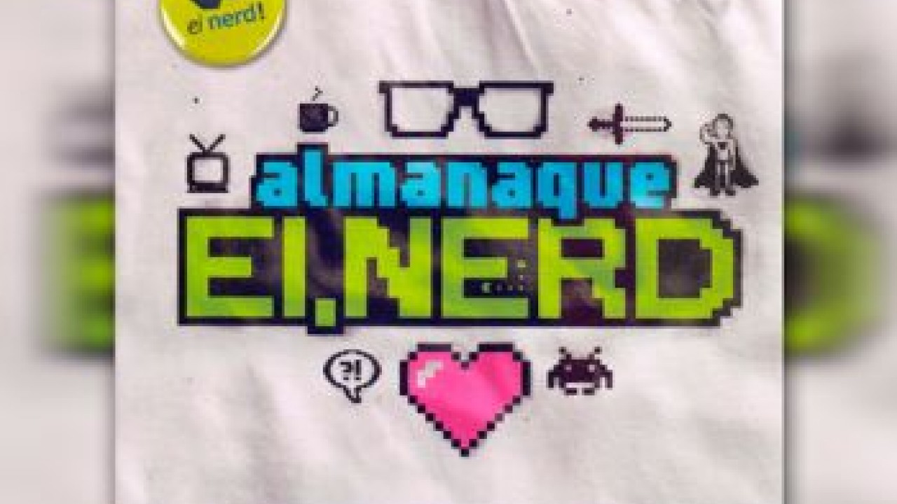 Almanaque Geek