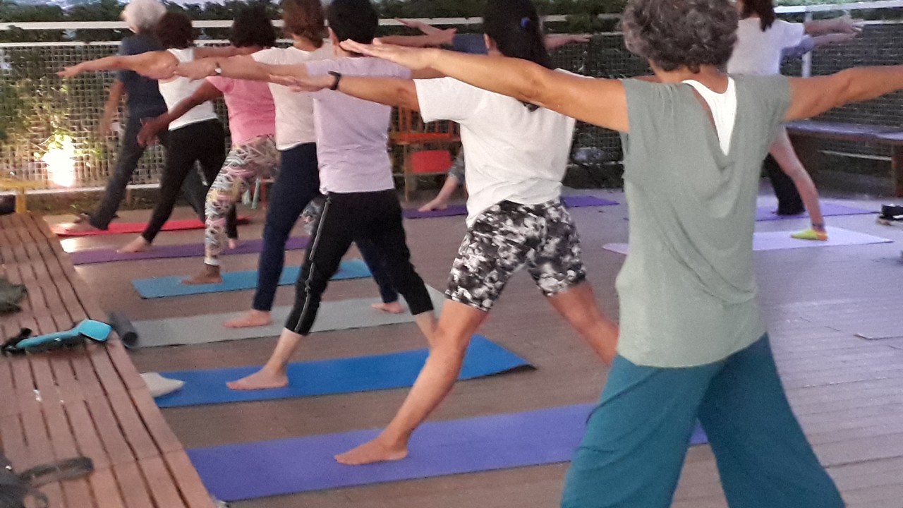 O poder da yoga para todos - SP Leituras