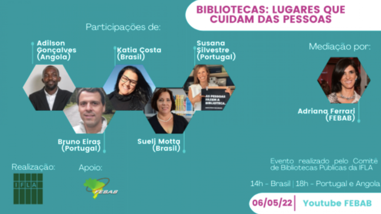 Associação Catarinense de Bibliotecários