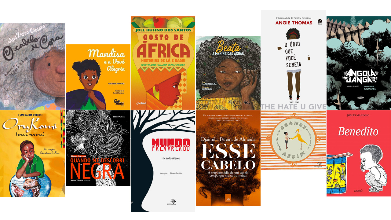 Leituras de Maio e Junho de 2021 – Aishando Books