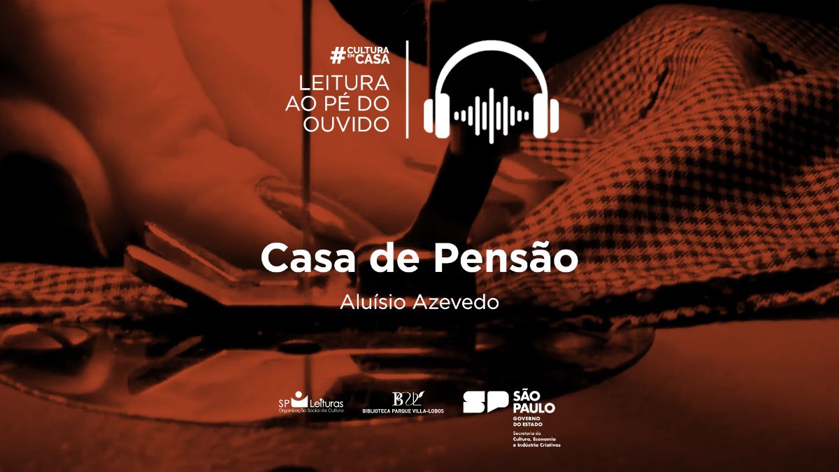 O CORTIÇO de ALUÍSIO AZEVEDO (Animação) 📚 