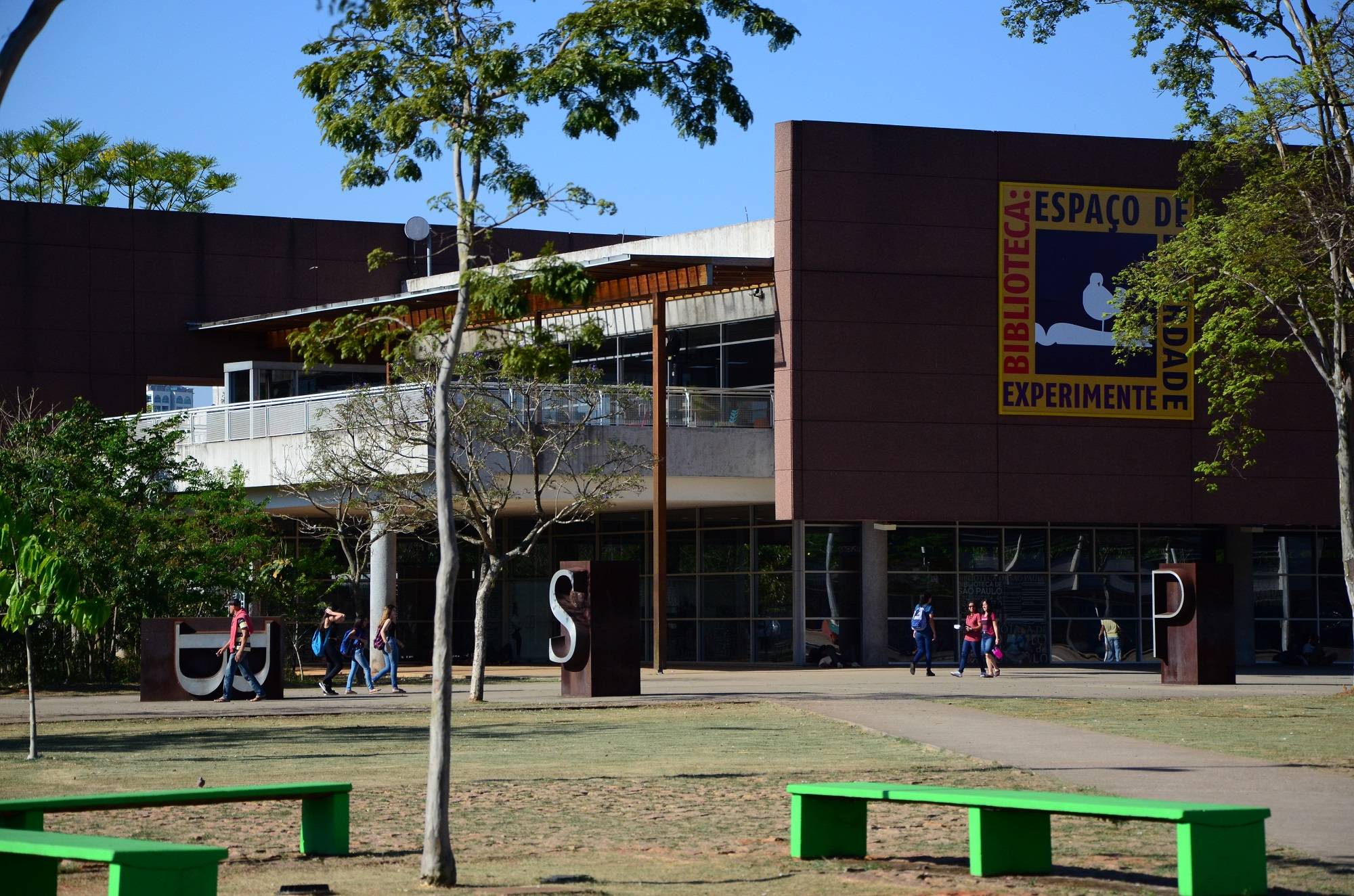 Biblioteca De São Paulo Tem Programação Especial Nas Férias ...